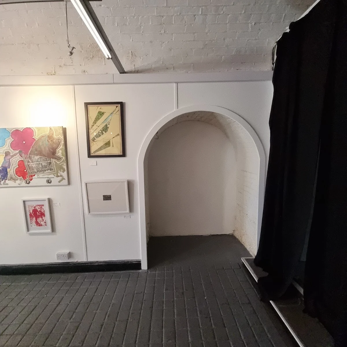Arches Studios - 2