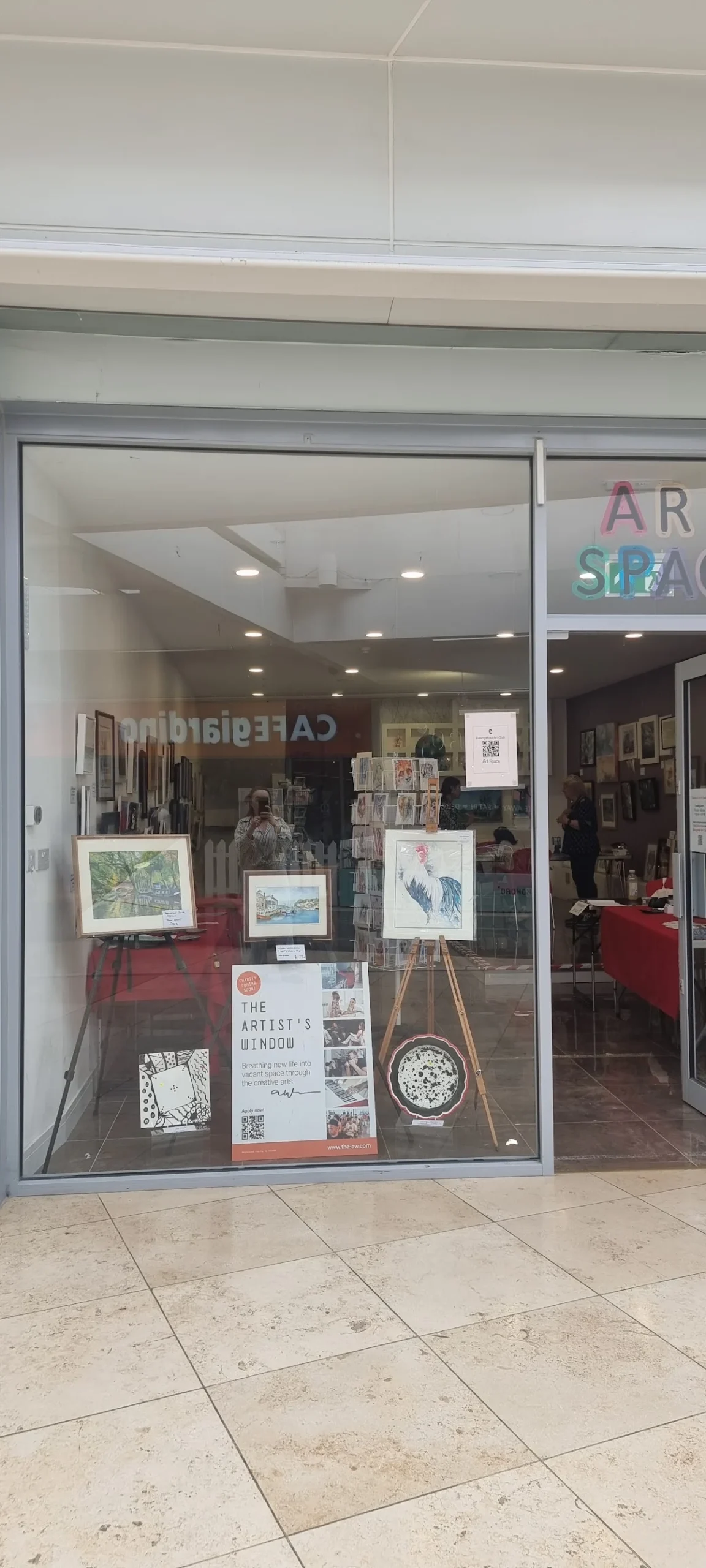 Art Space - 2