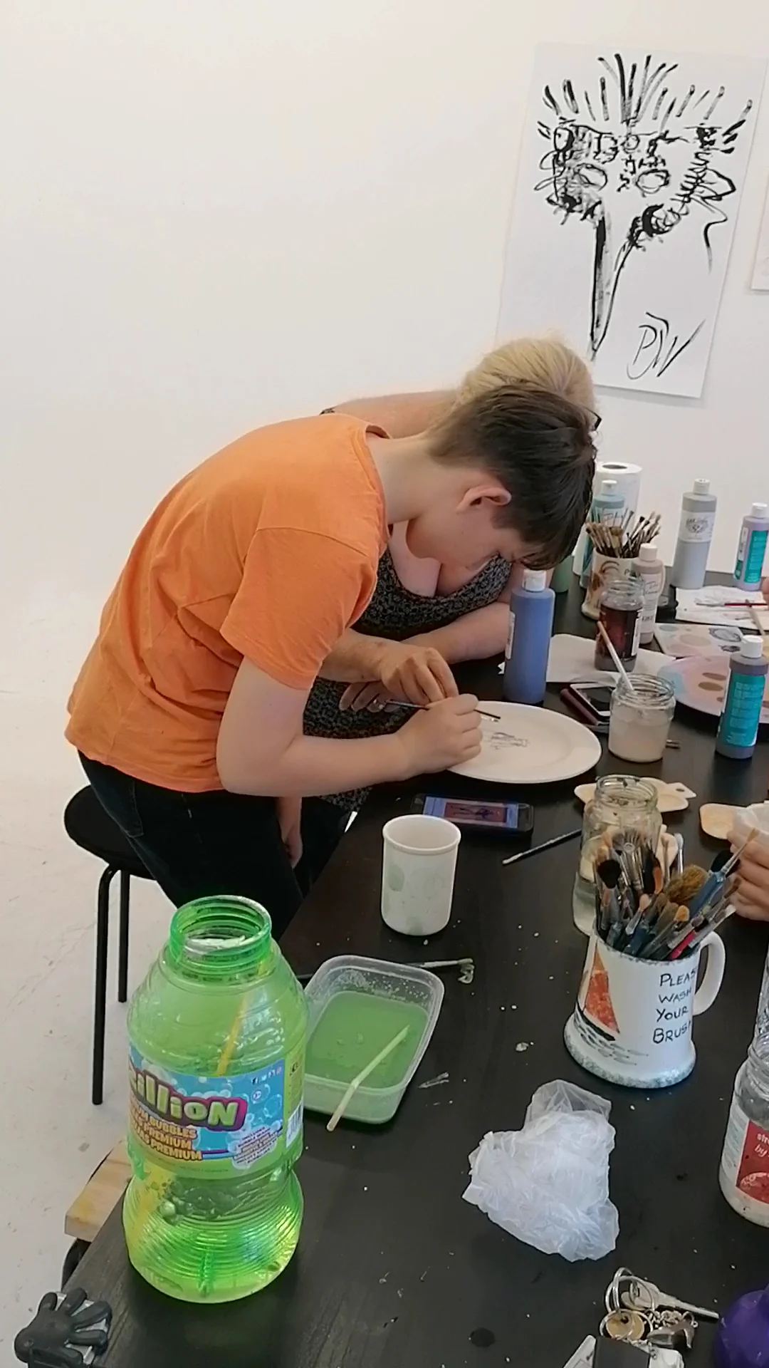 Arty Farty Retreat - 2