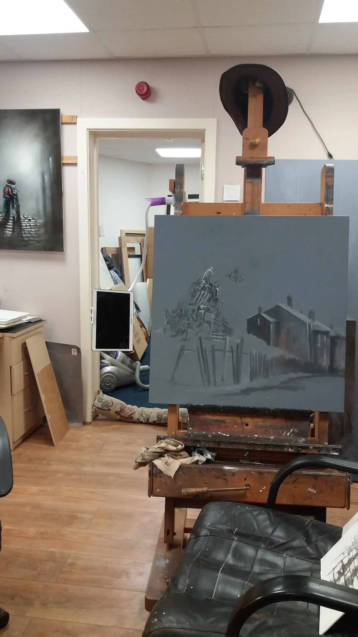 Bob Barker Art