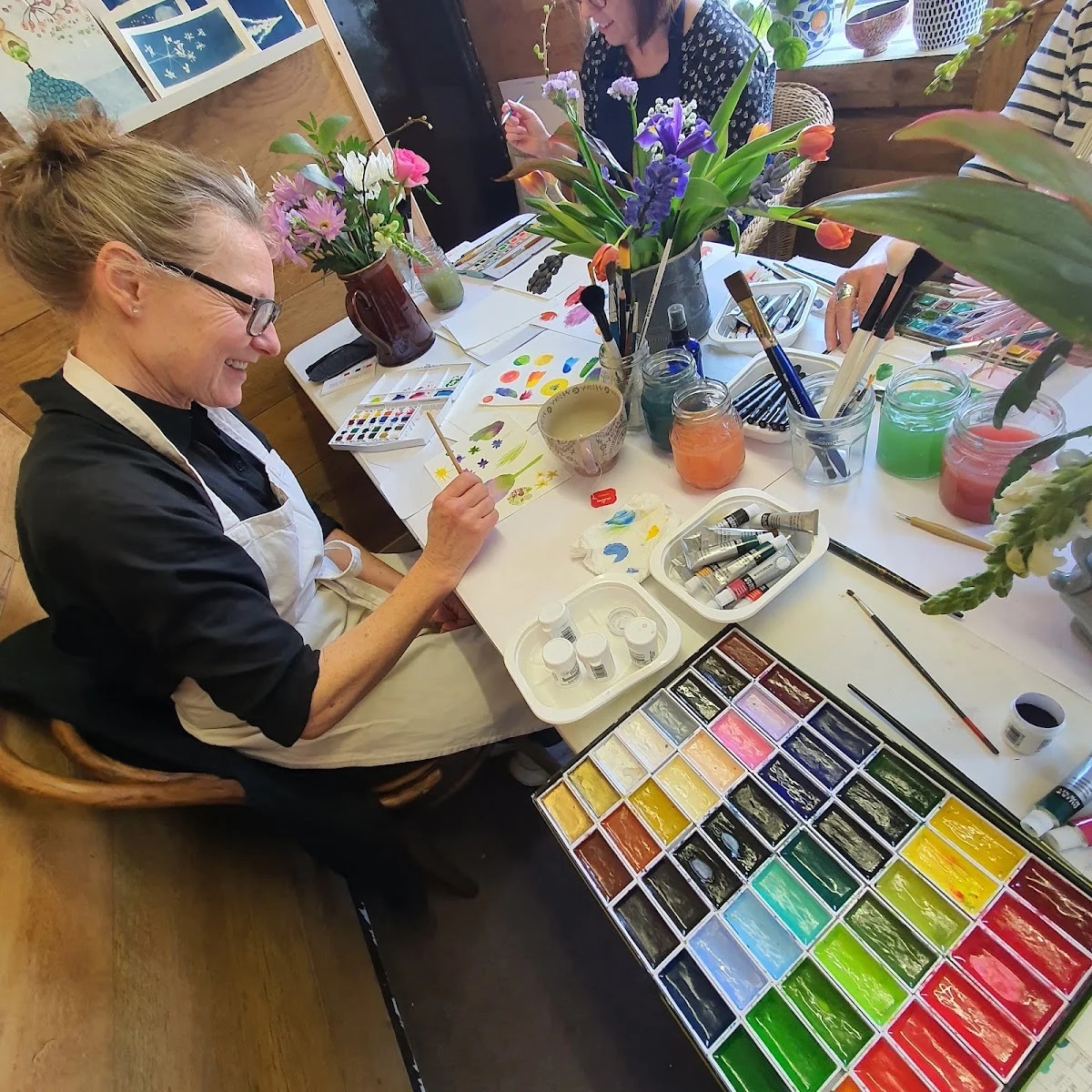 Briar Edge Art Studio