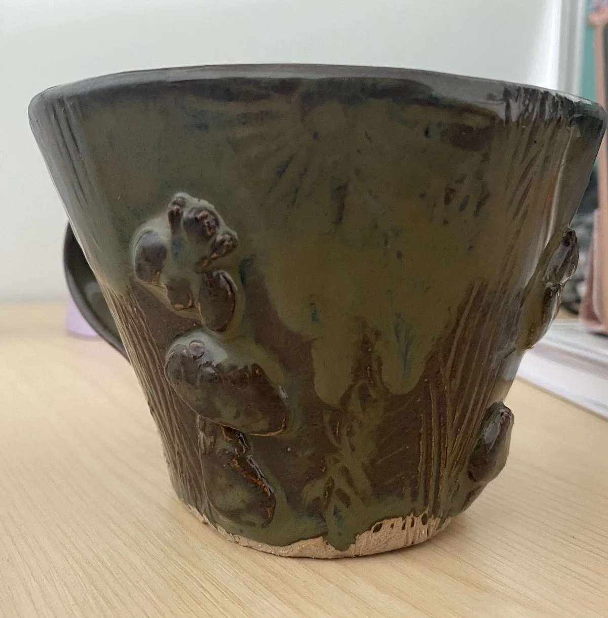 Brick Kiln Pottery - 2