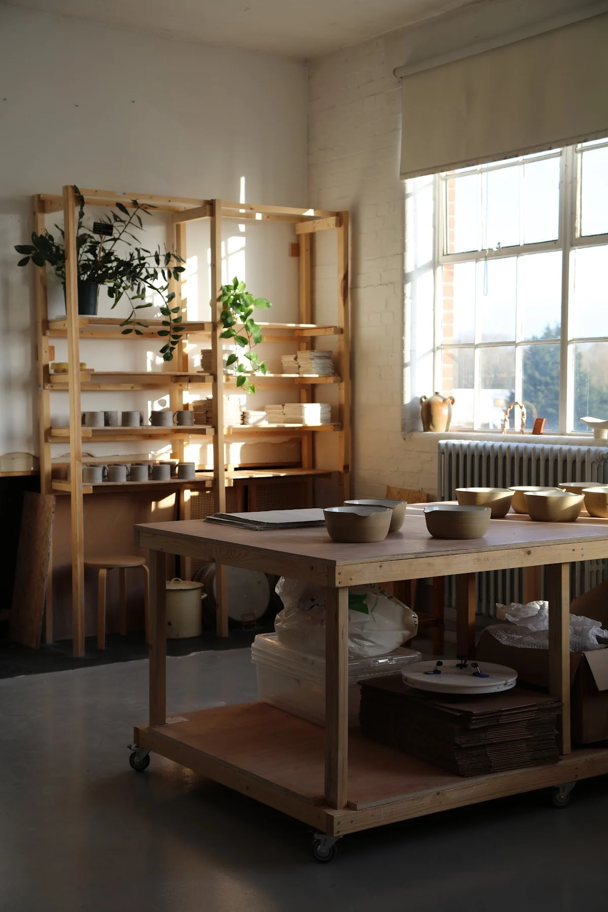 By.noo Ceramics (Reclaym Studio)
