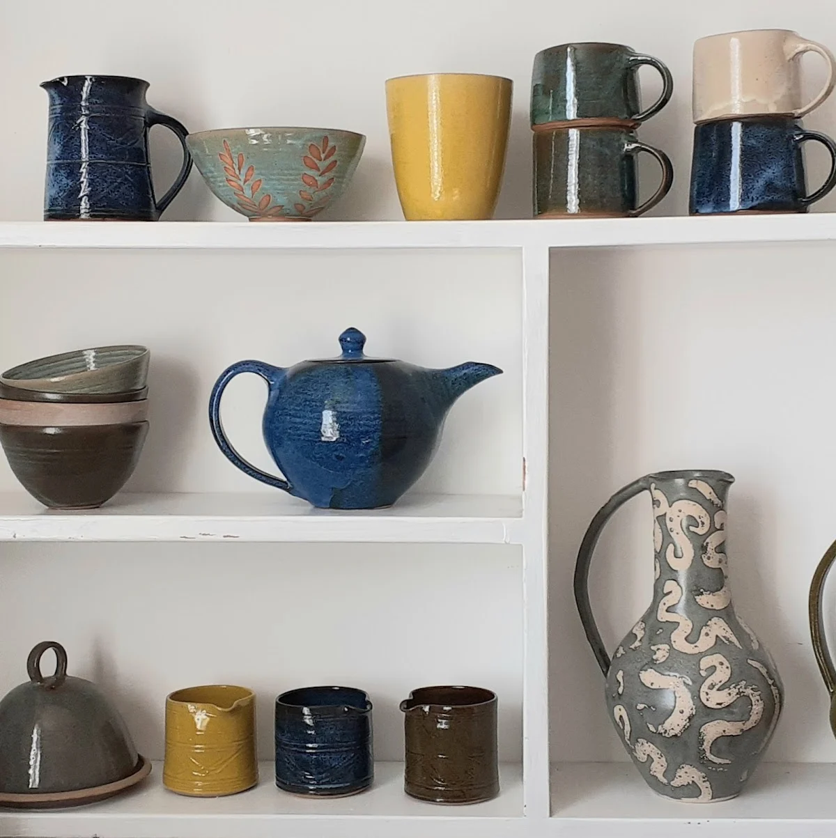 Carol Foster Ceramics - 2