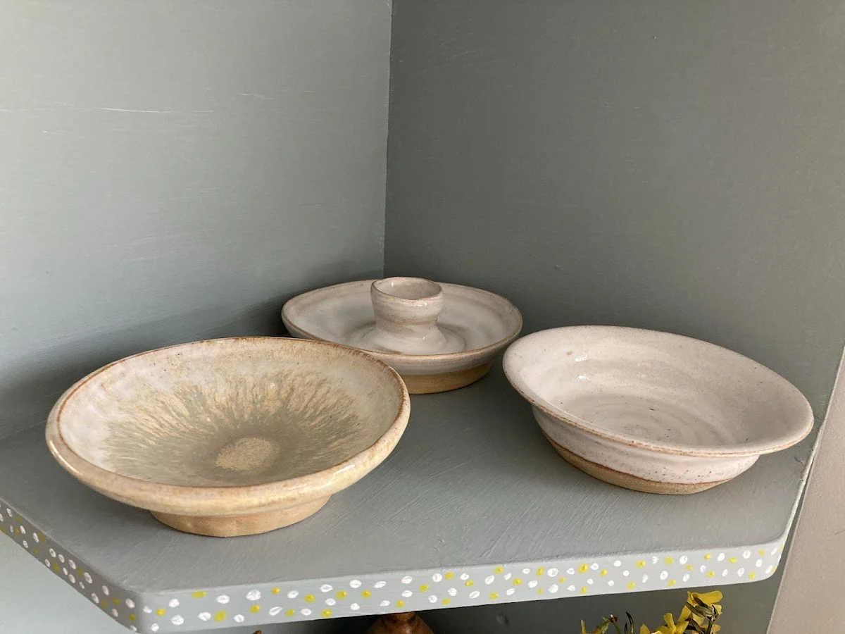 Catherine Anne Ceramics - 2