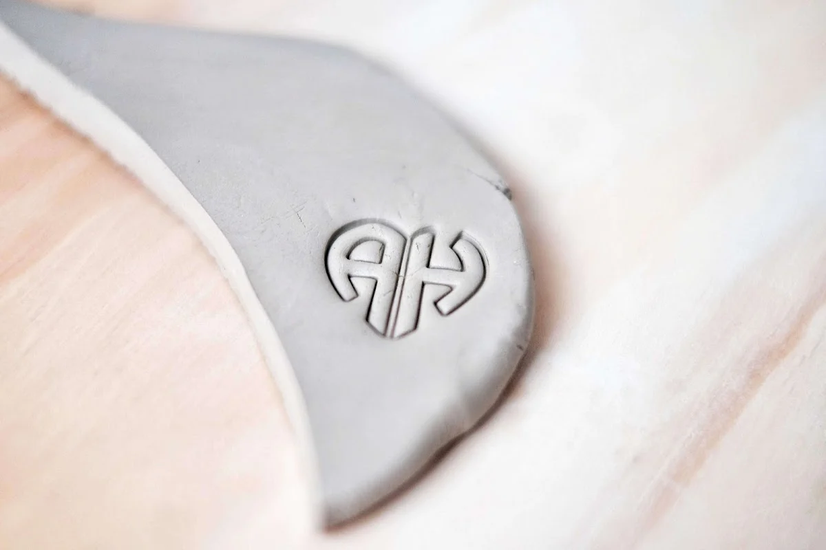 Ceramic Love Pottery Studio