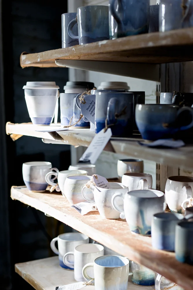 Claire Palastanga Ceramics - 2