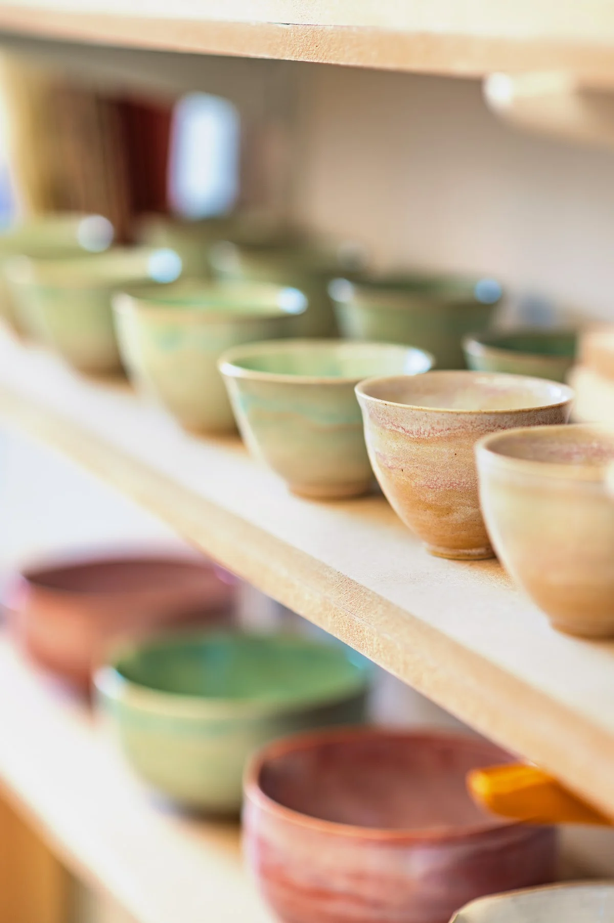 Clay 4 Clarity Ceramics Studio by Wan Nee - 2