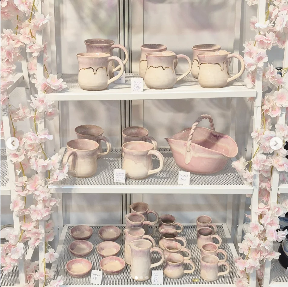 Clay Fairy Ceramics - 3