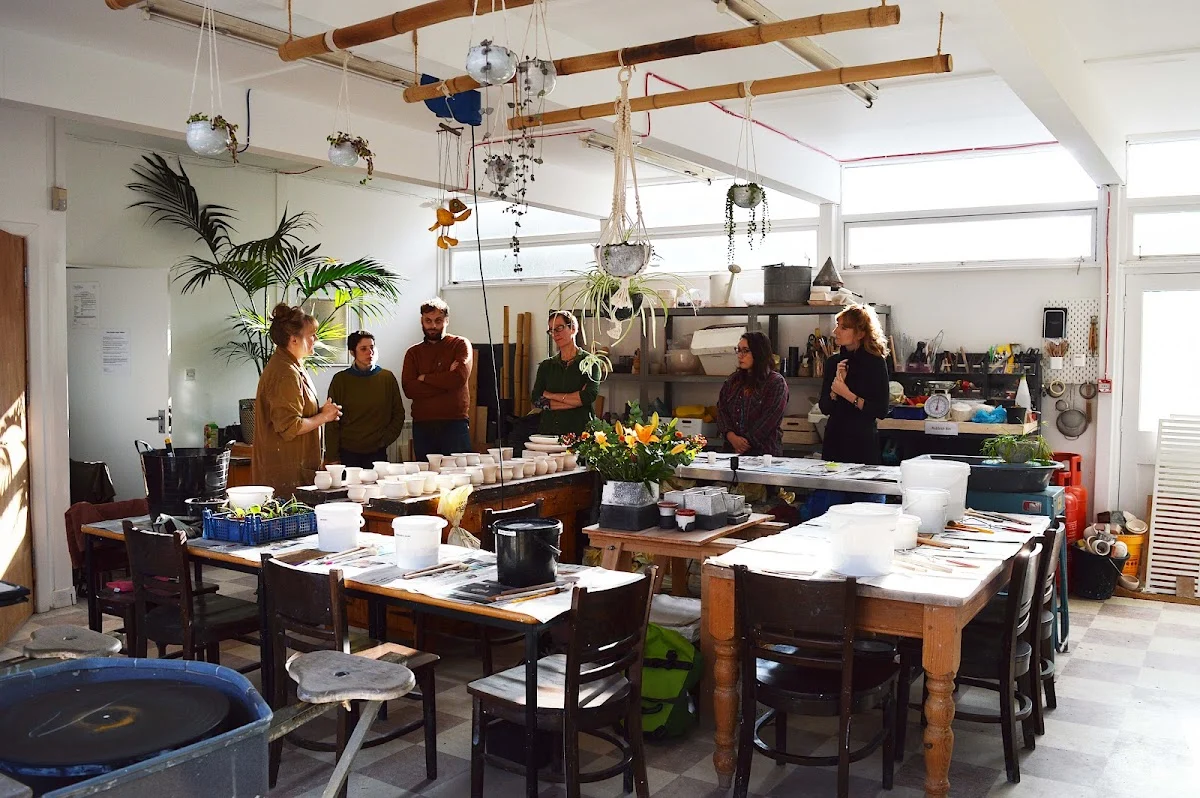 Clay Studio Nottingham - 2