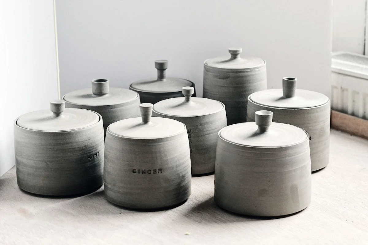 Clay Works Studios - 2