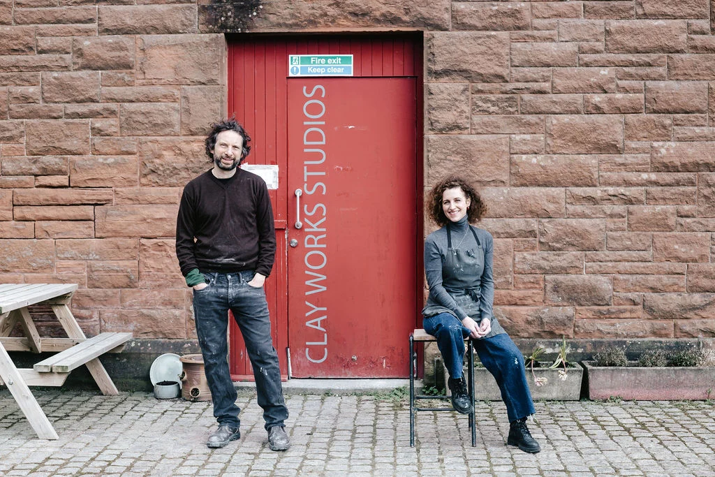 Clay Works Studios