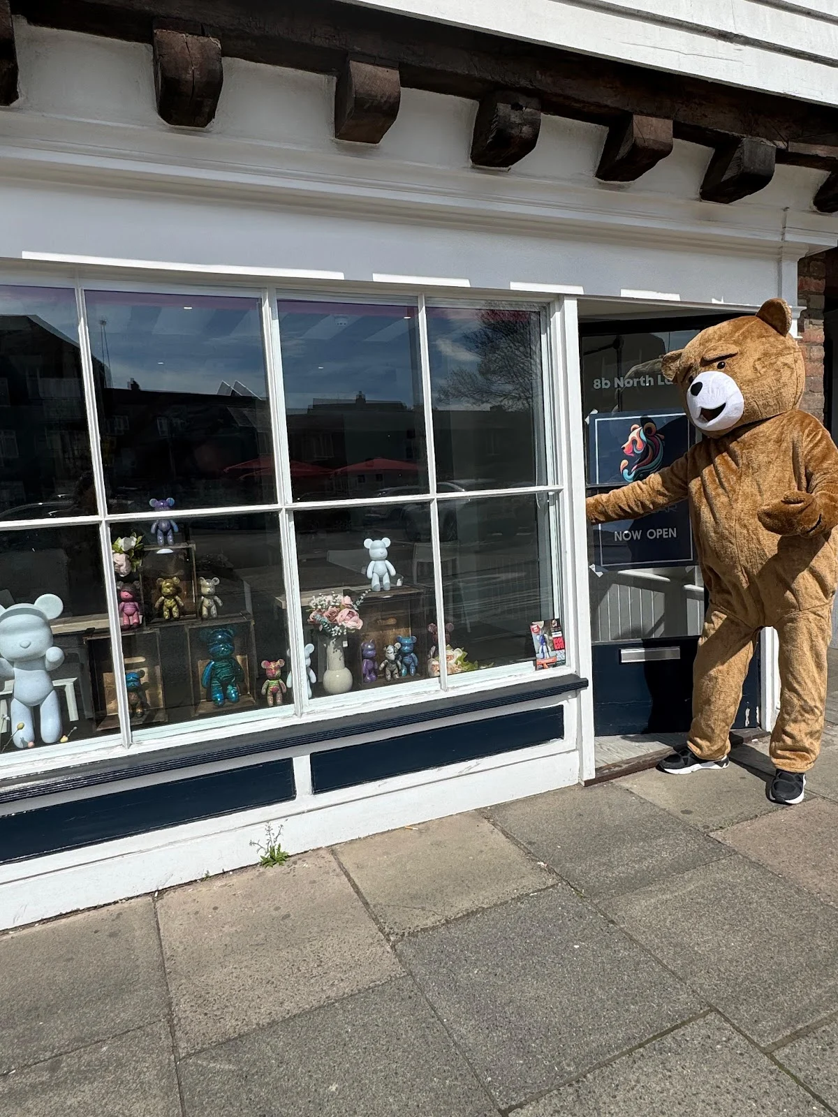 Colour Me Bear - 2