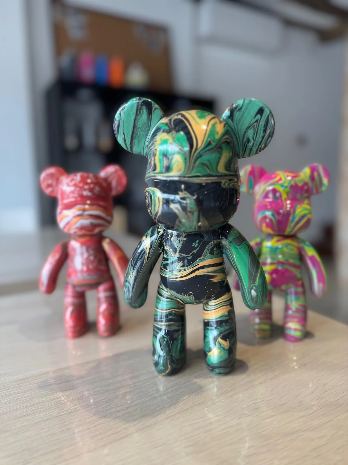 Colour Me Bear - 3