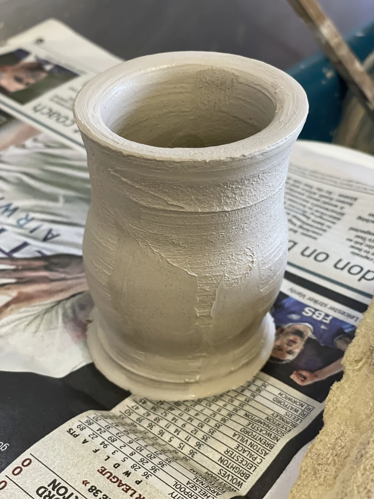 Credo Ceramics