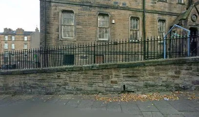 Edinburgh Ceramics Workshop