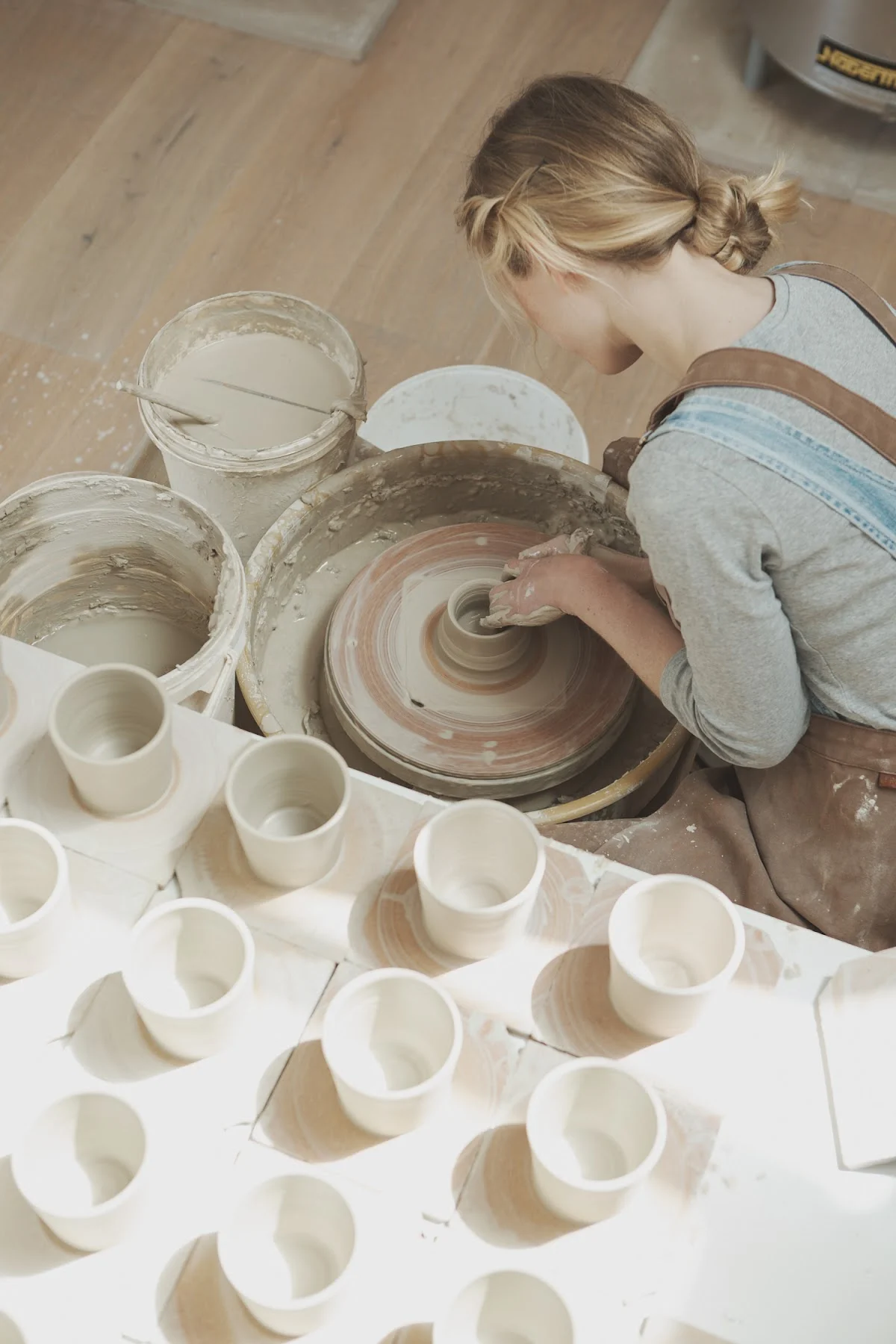 EOT Ceramics
