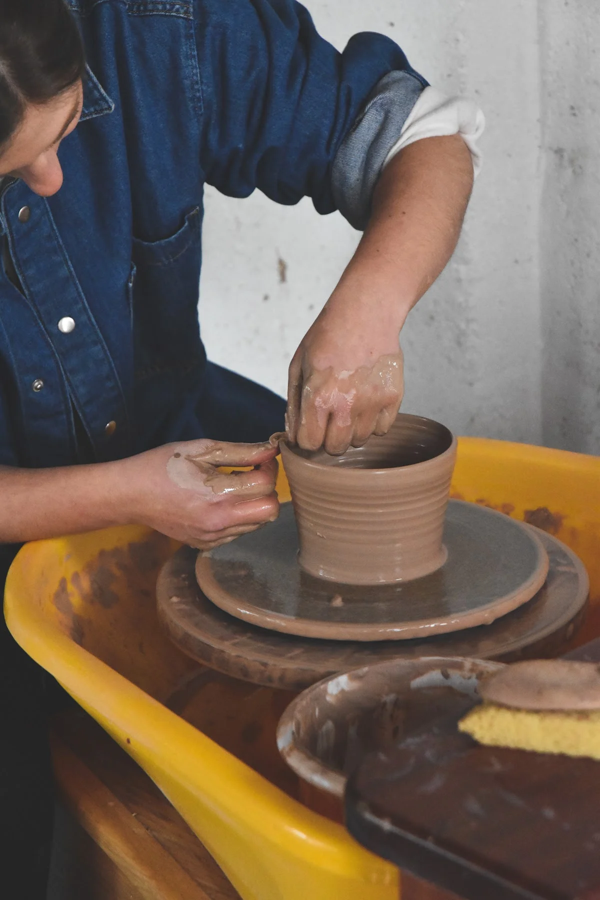 gb Ceramics - 2