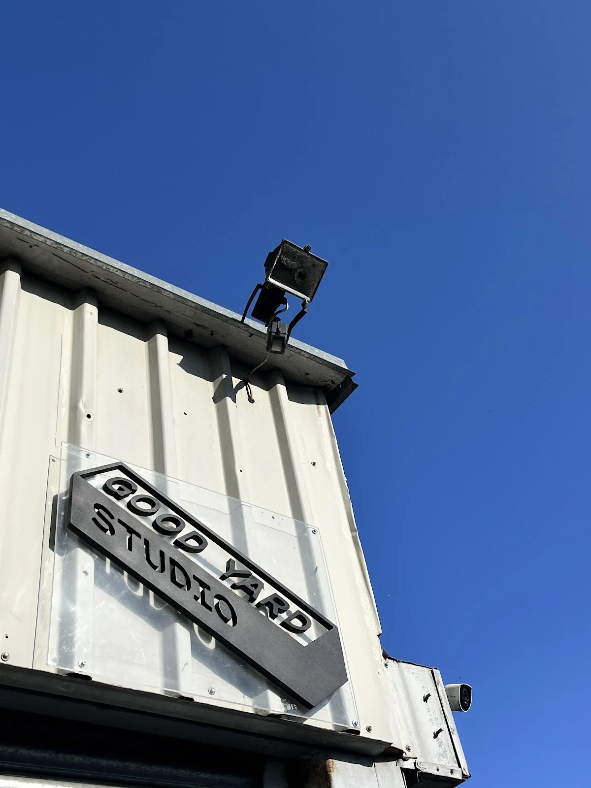 Good Yard Studio - 2