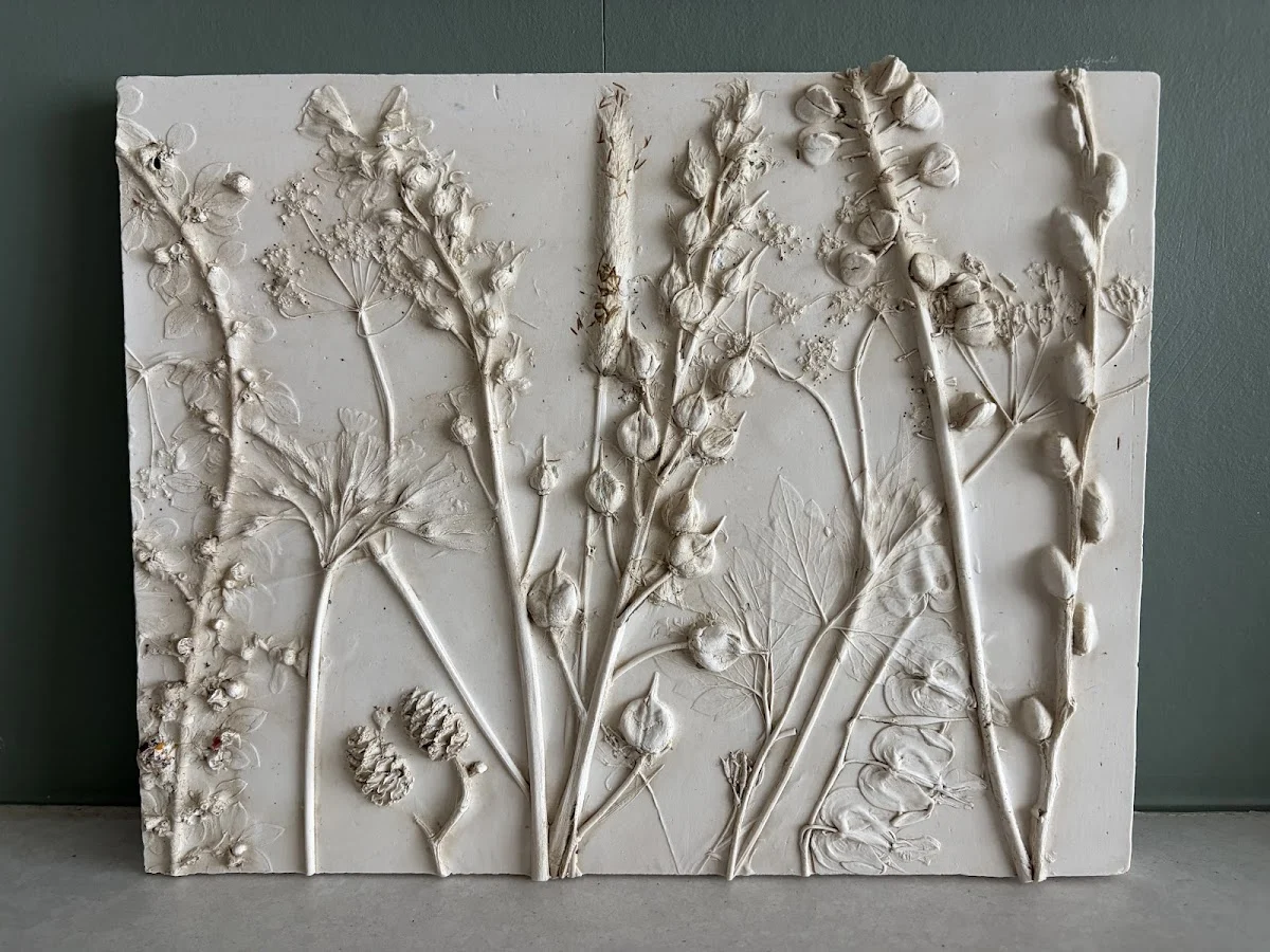 Honeybourne Pottery - 2