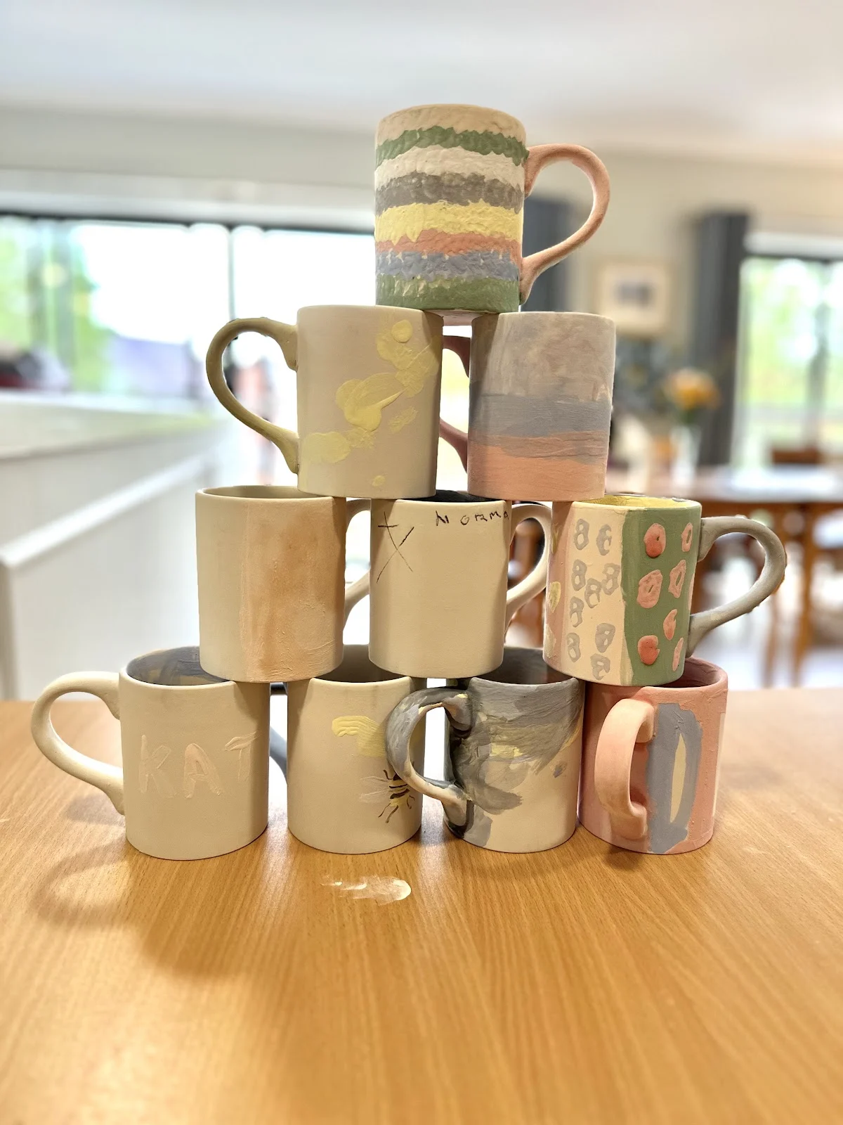 HSL Pottery | Pottery Classes Stoke-on-Trent - 2