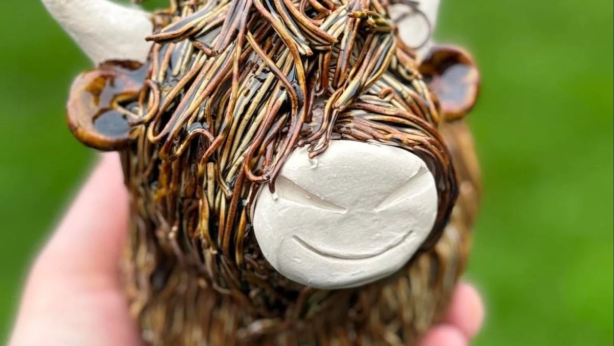 HSL Pottery | Pottery Classes Stoke-on-Trent