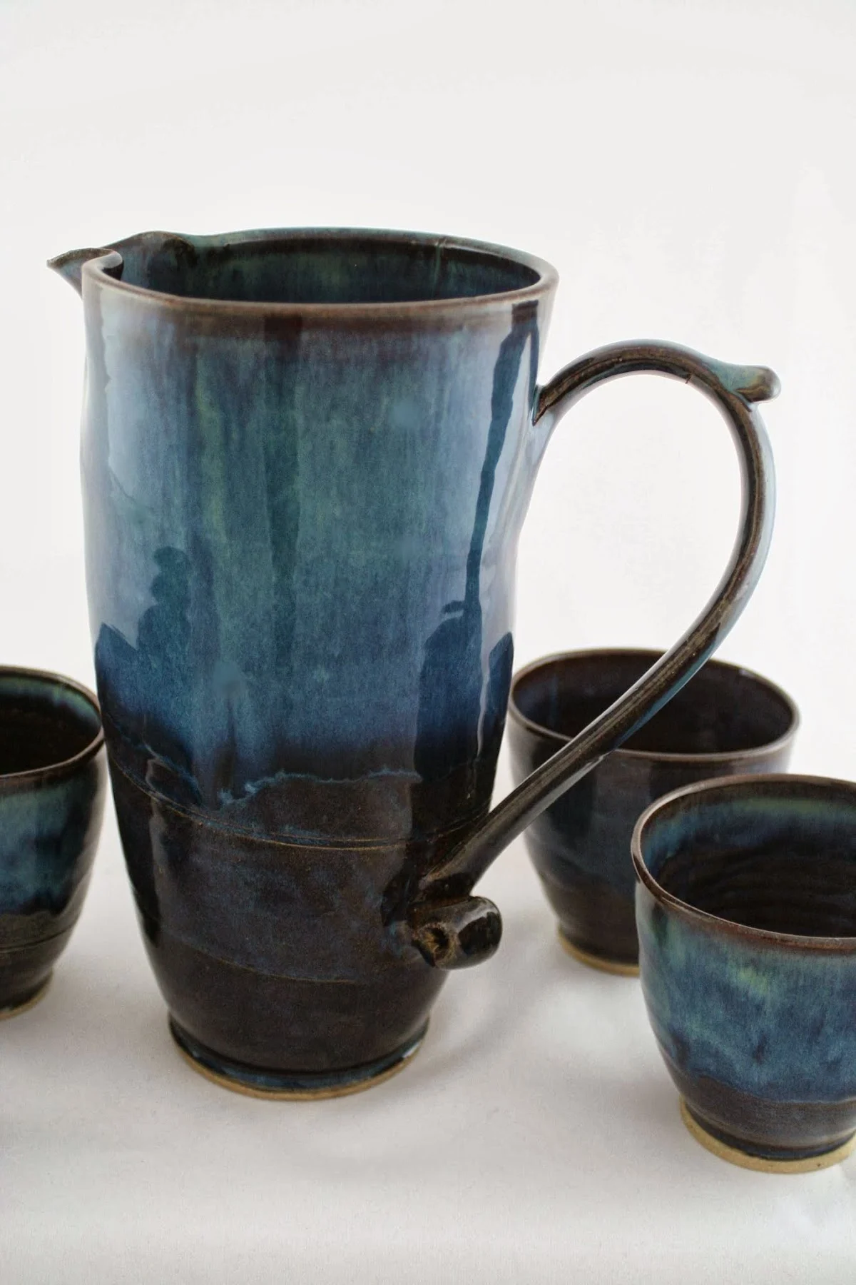 Interlude Ceramics - 2