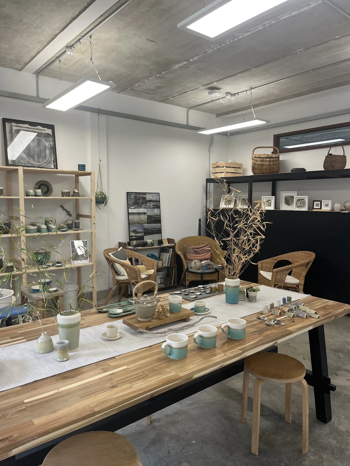 Jacqueline Clark Ceramics
