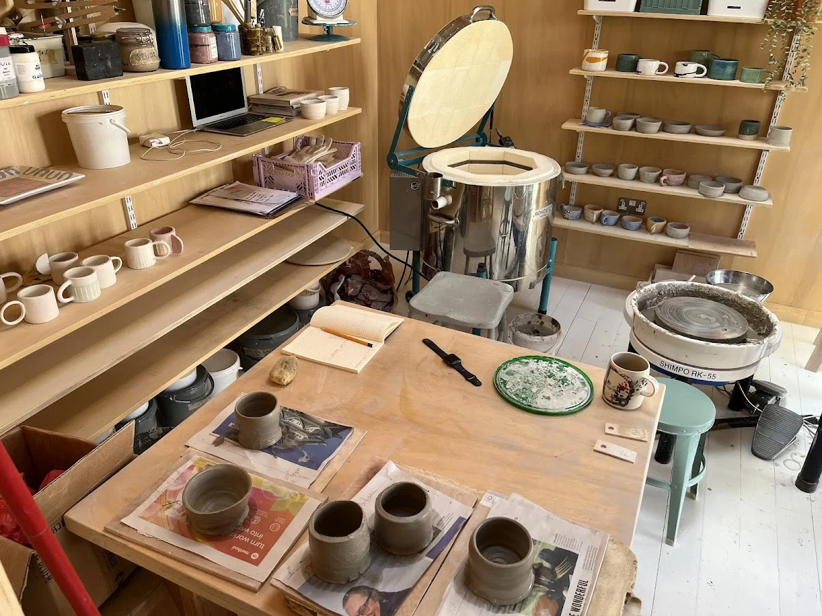 kuuceramics