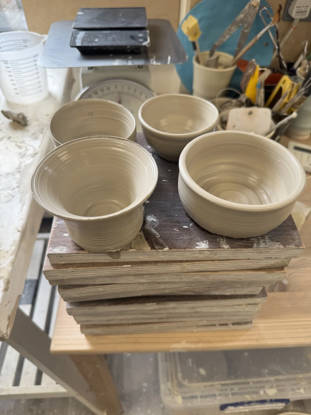 Lehren Pottery Studio - 2