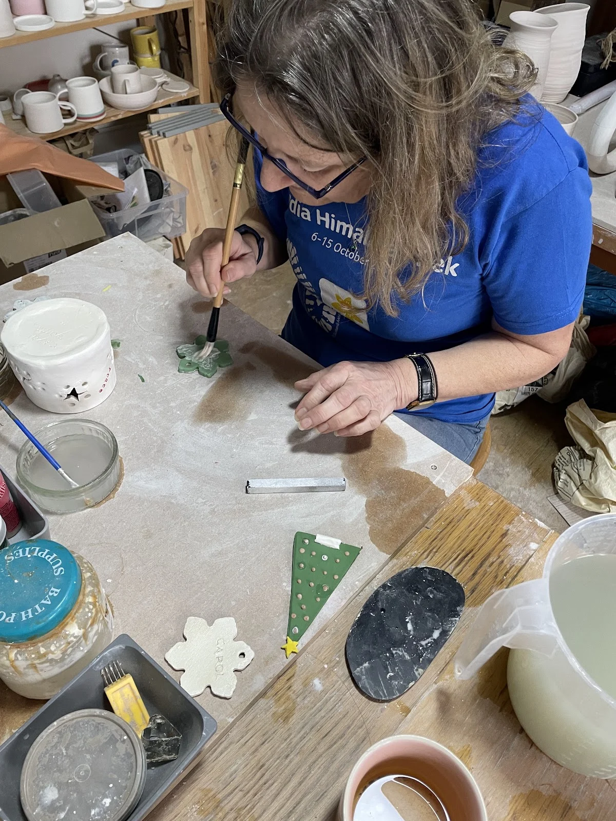Liuying Ceramics