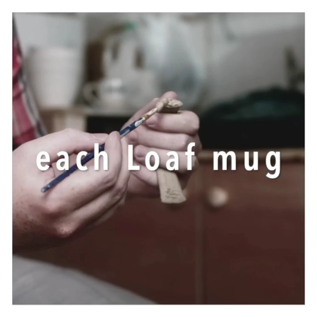 Loaf Pottery - 2