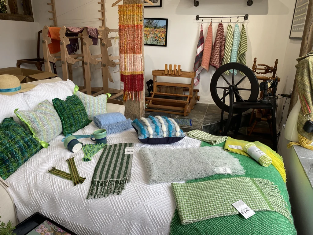Louise Duval Designs - 2