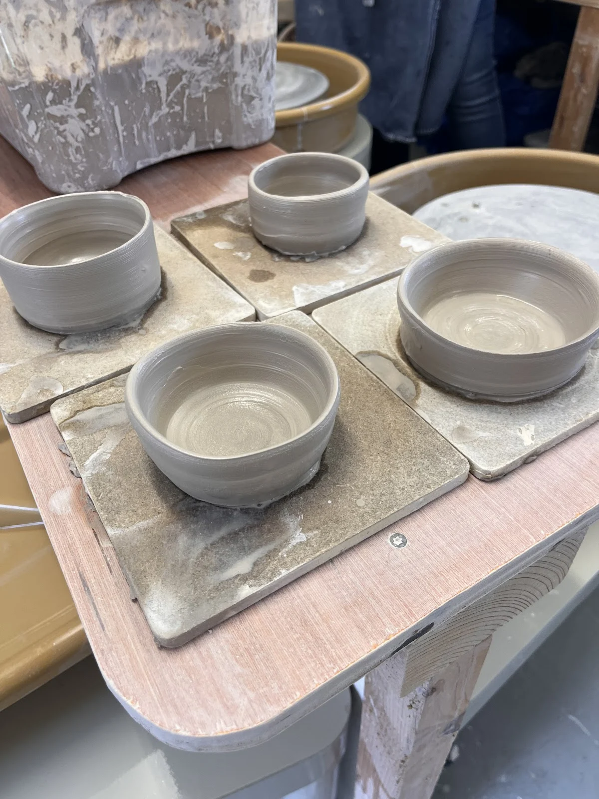 Lucy Young Ceramics - 2