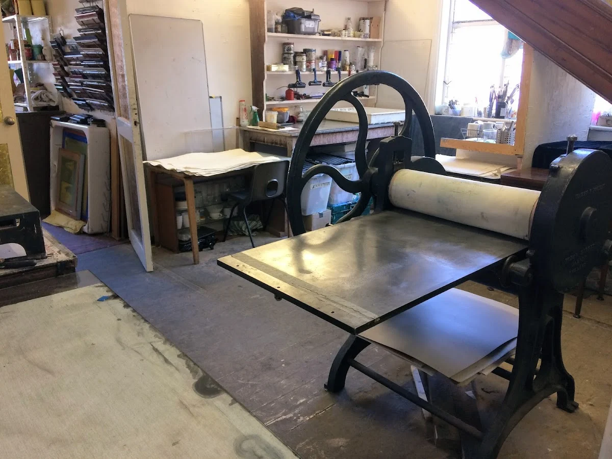 Medway Fine Printmakers