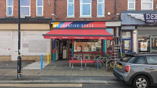 OT creative space