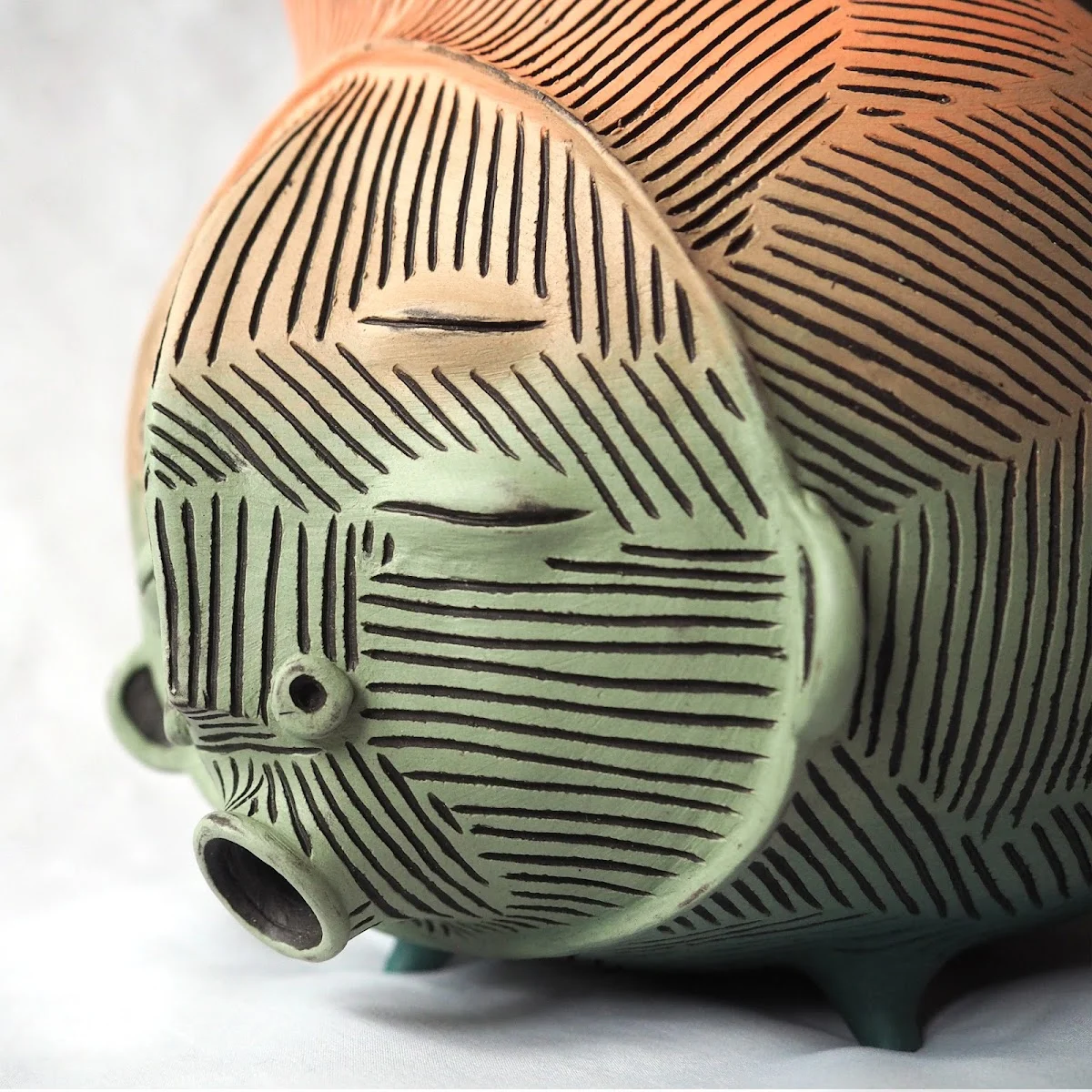 Pango Ceramics