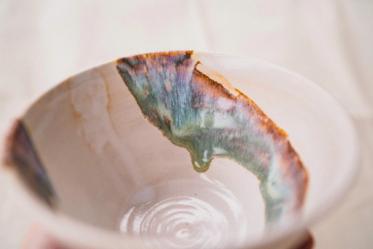 Parc Pottery - 2