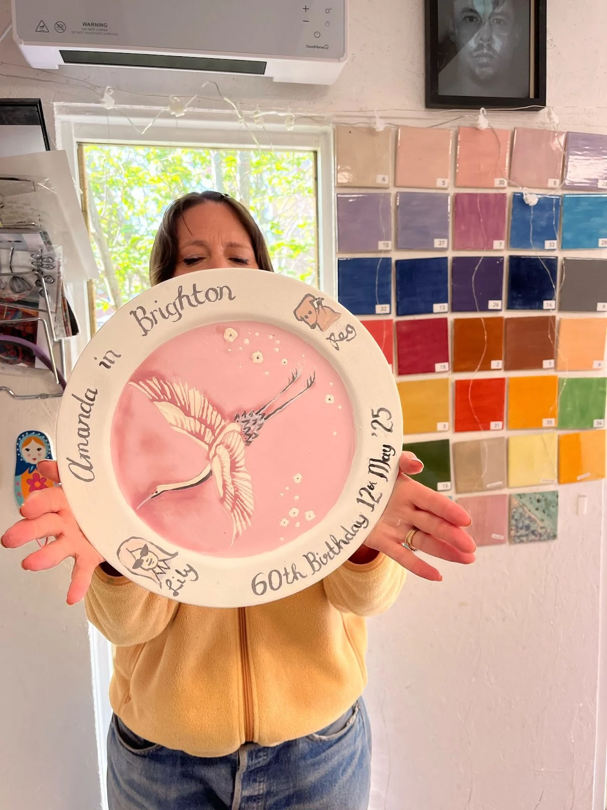 Parkside Pottery