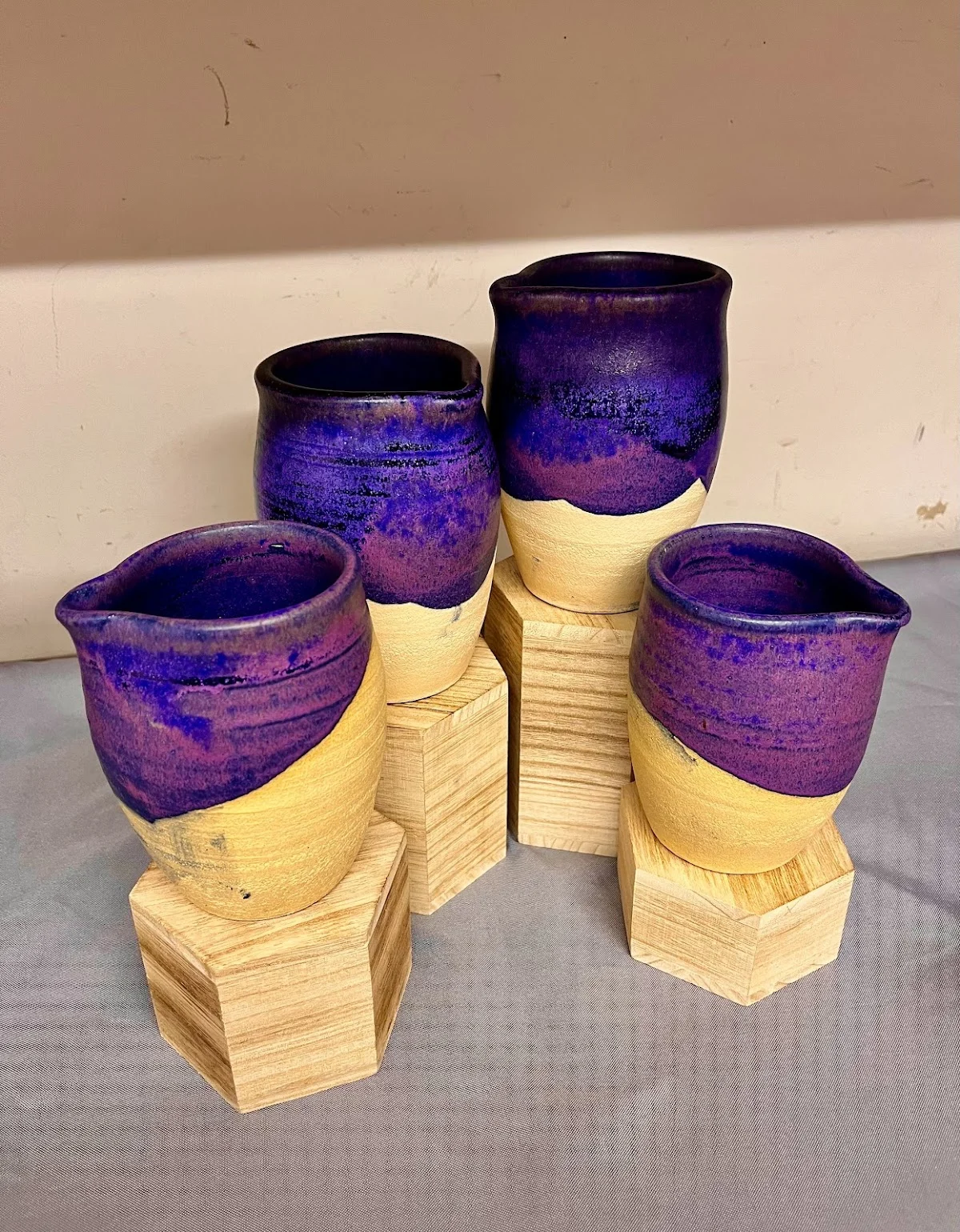 Pepper Pot Pottery