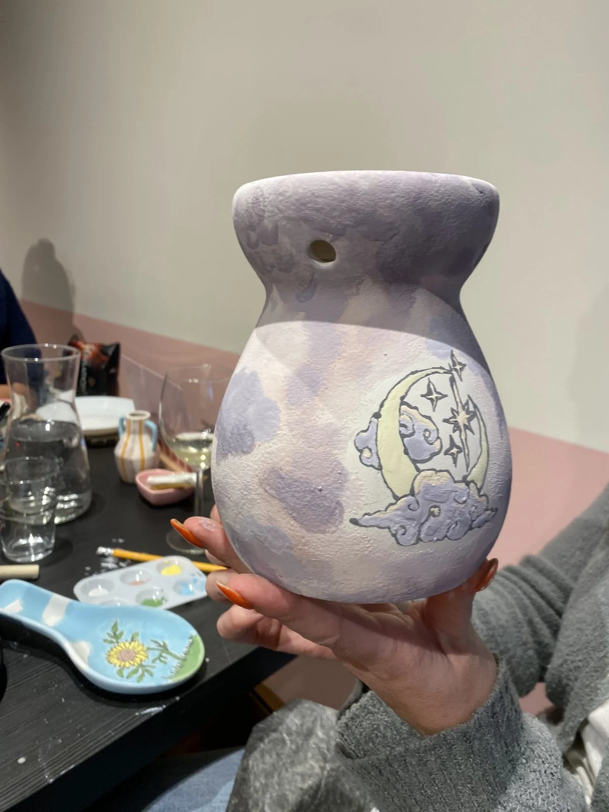 Pots & Paws