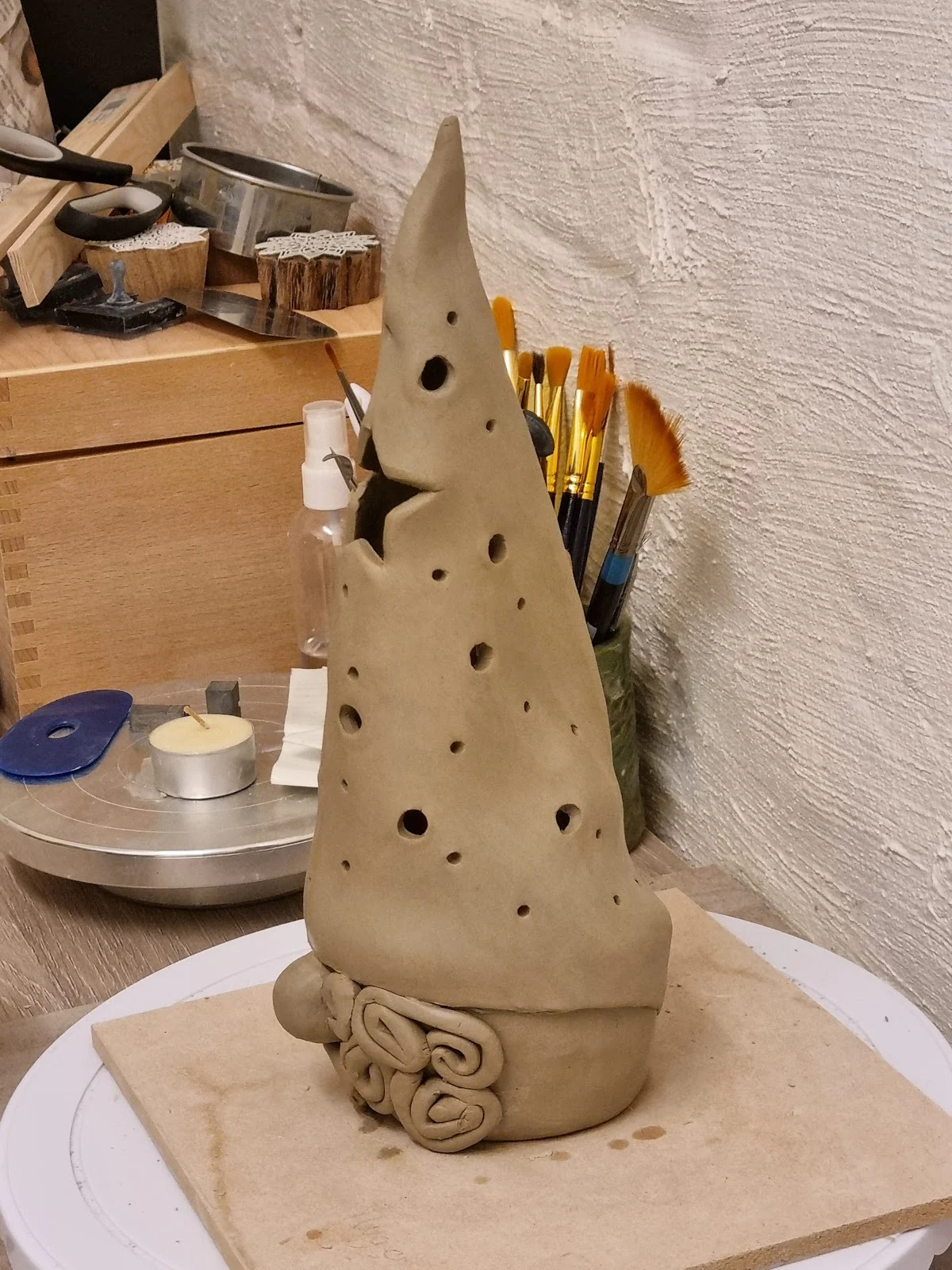River Folk Pottery