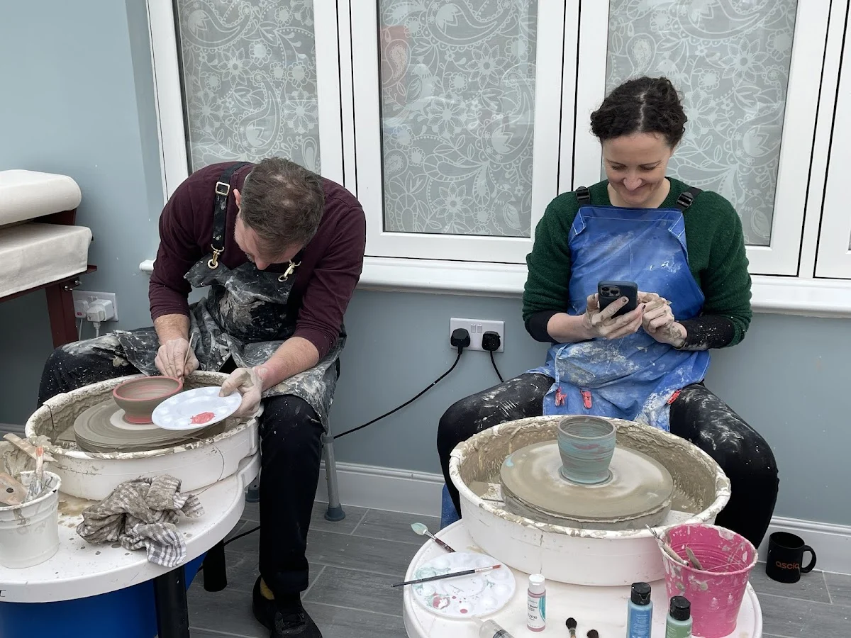 RMC Ceramics - 2