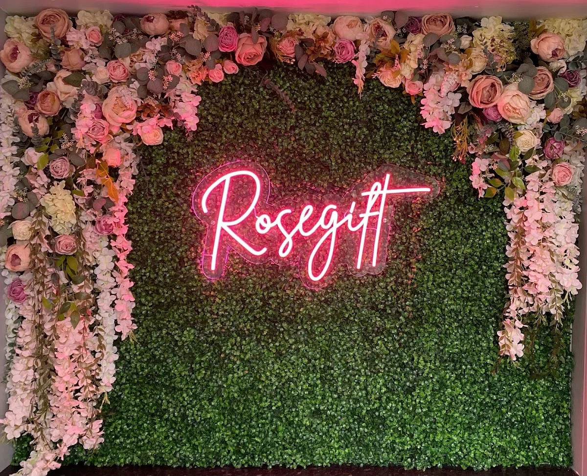 Rosegift Studios