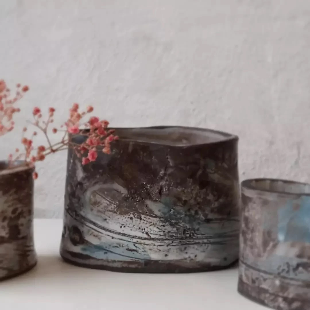 Sea Drift Pottery Studio