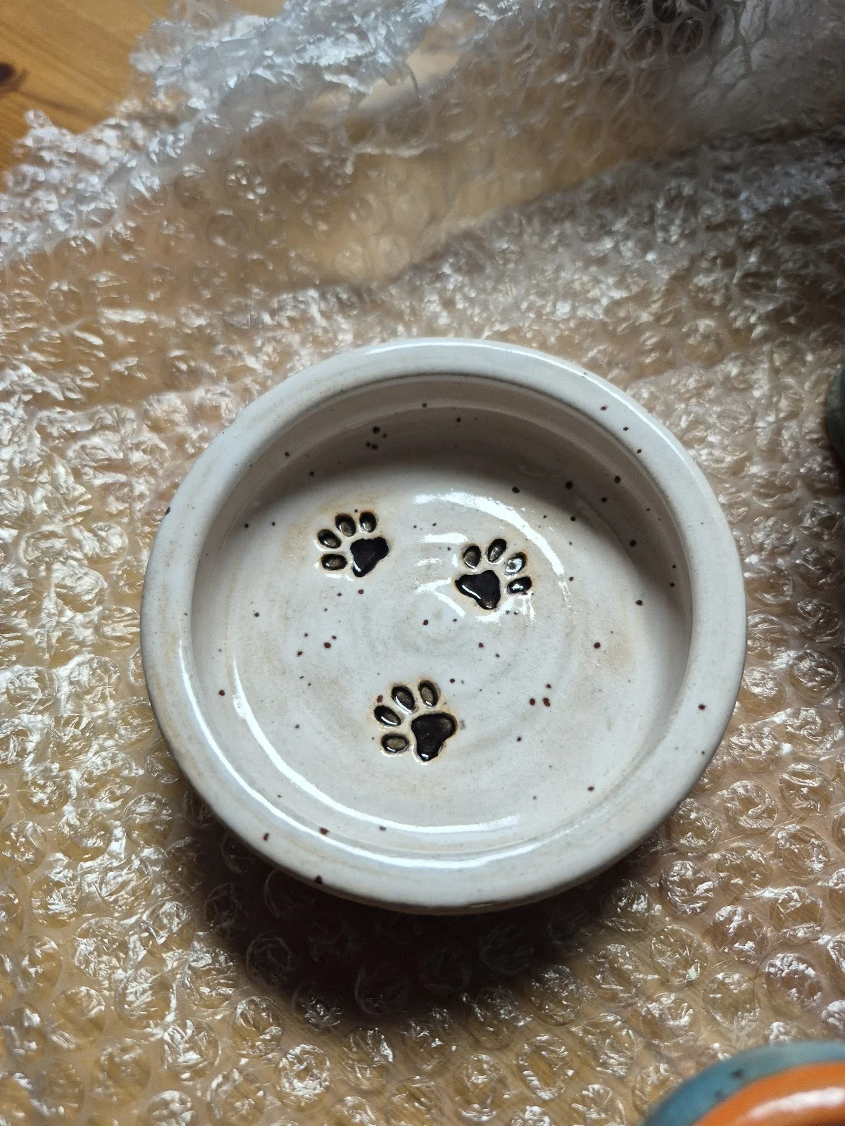 SHIVERY POTTERY - 2