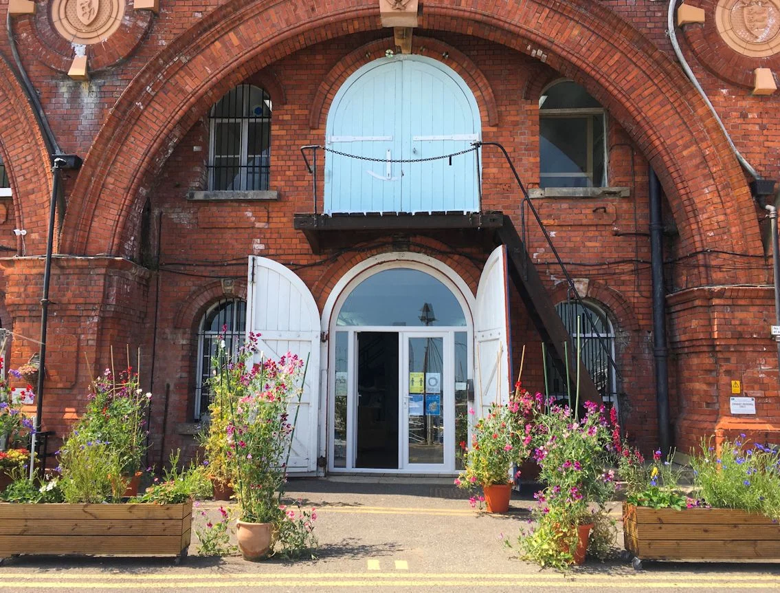 Silverland Studios