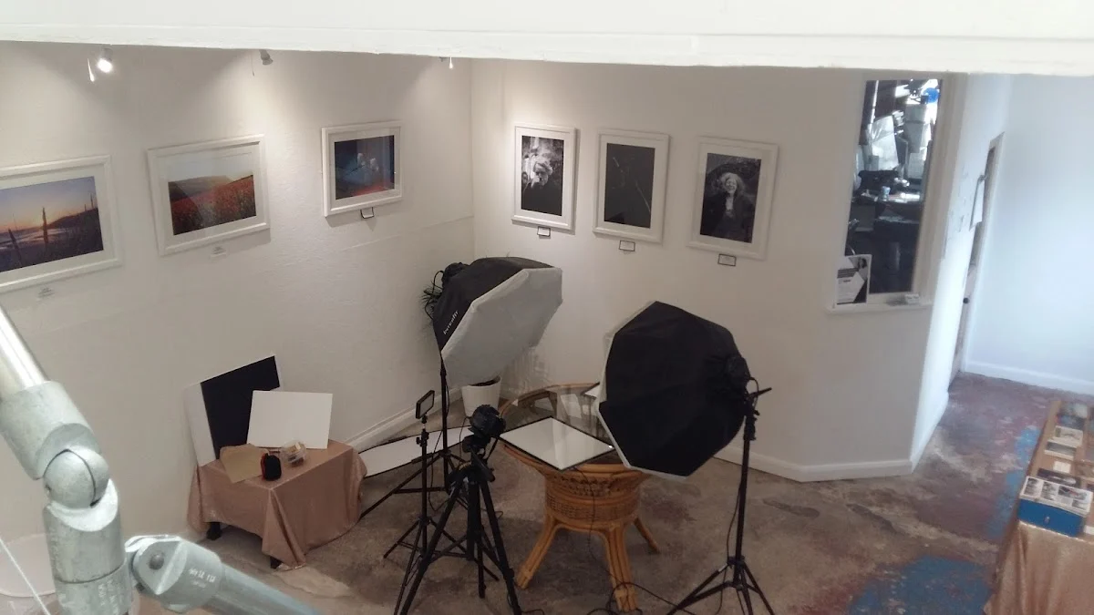 Studio 102