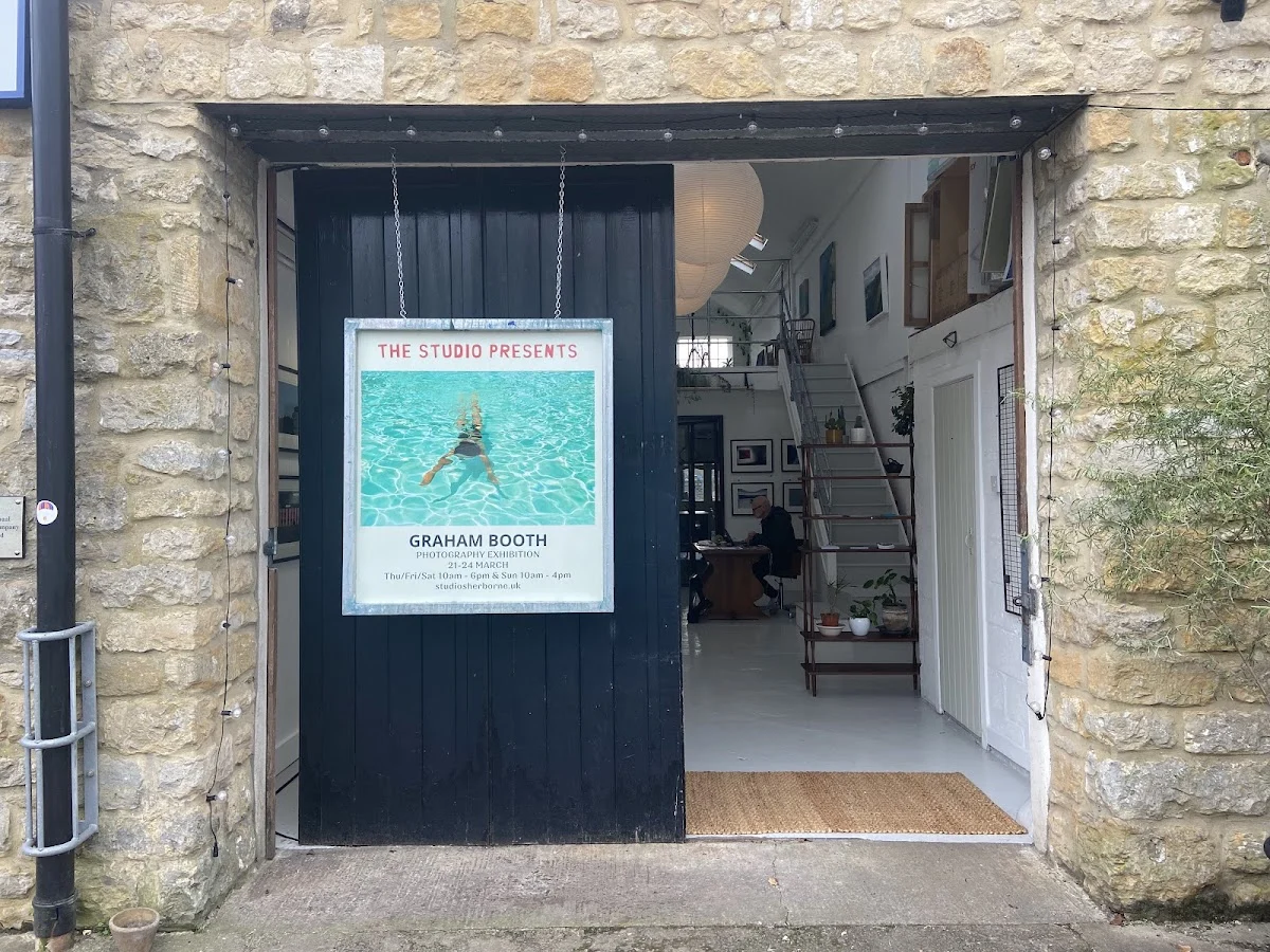 Studio Sherborne - 2