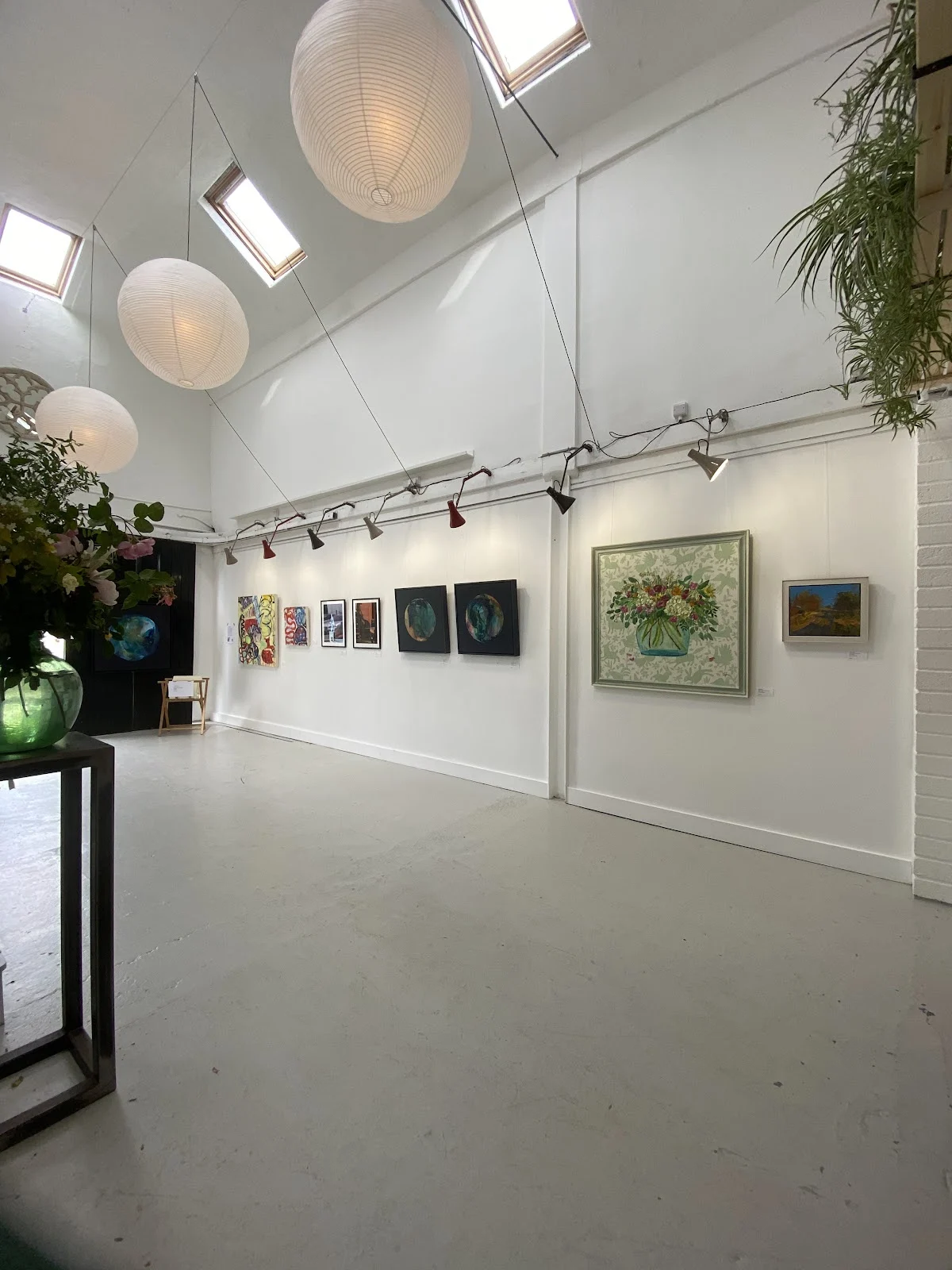 Studio Sherborne - 3